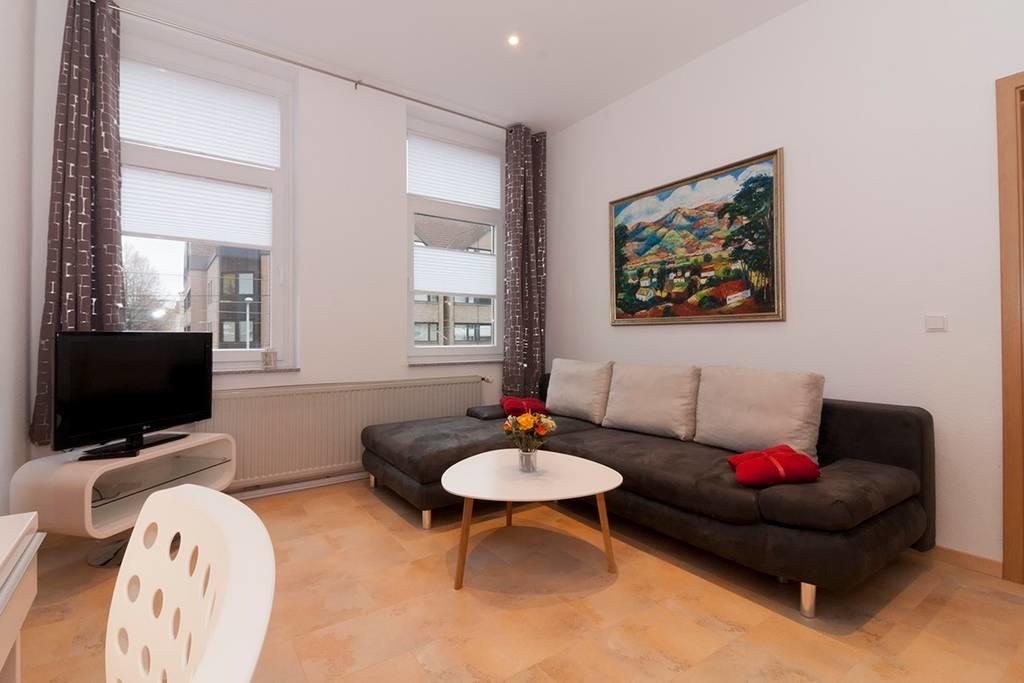 Private Apartment Hannover Ngoại thất bức ảnh