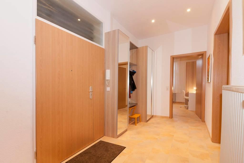 Private Apartment Hannover Ngoại thất bức ảnh