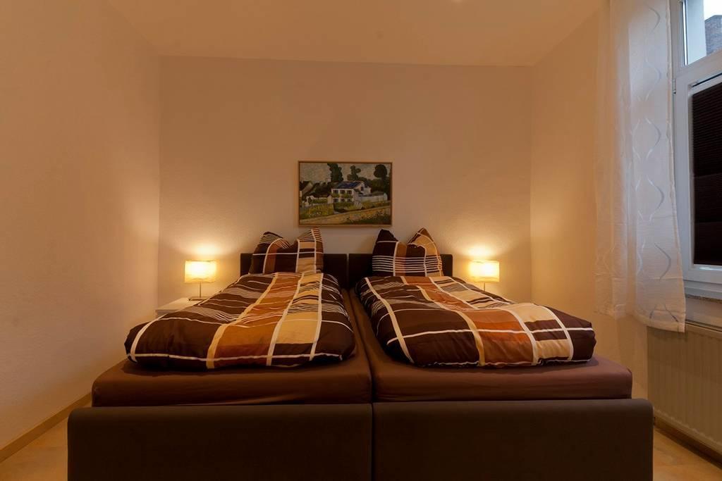 Private Apartment Hannover Ngoại thất bức ảnh