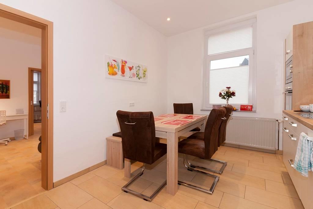 Private Apartment Hannover Ngoại thất bức ảnh