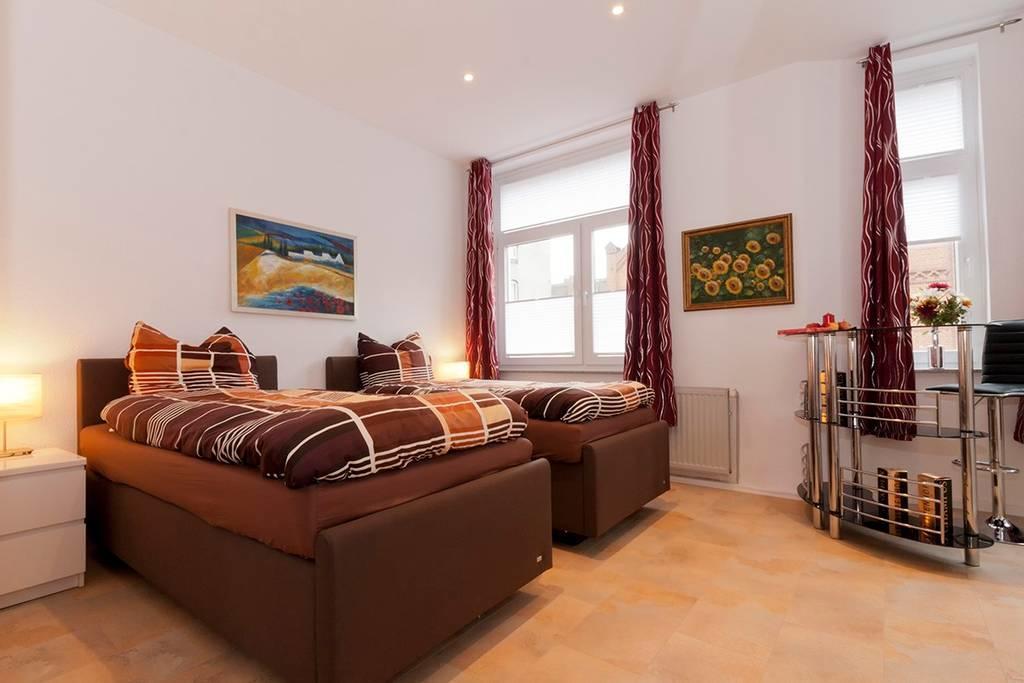 Private Apartment Hannover Ngoại thất bức ảnh