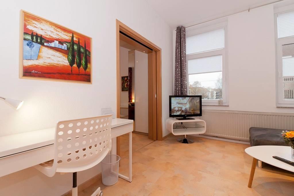 Private Apartment Hannover Ngoại thất bức ảnh