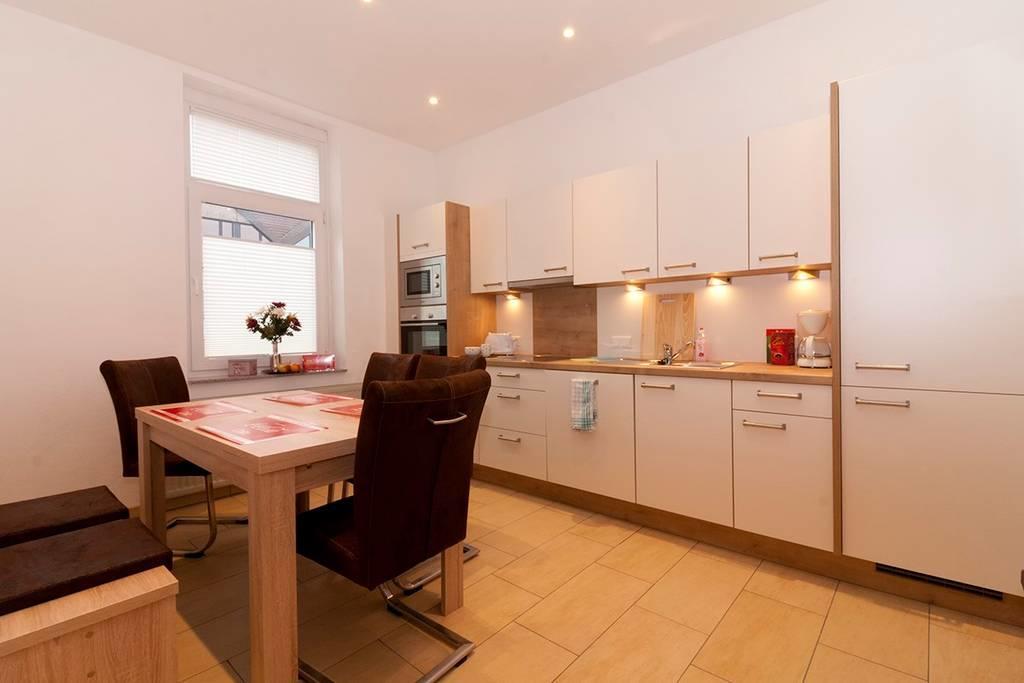 Private Apartment Hannover Ngoại thất bức ảnh