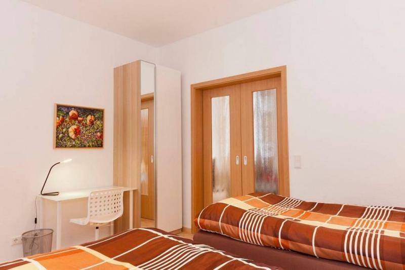 Private Apartment Hannover Ngoại thất bức ảnh