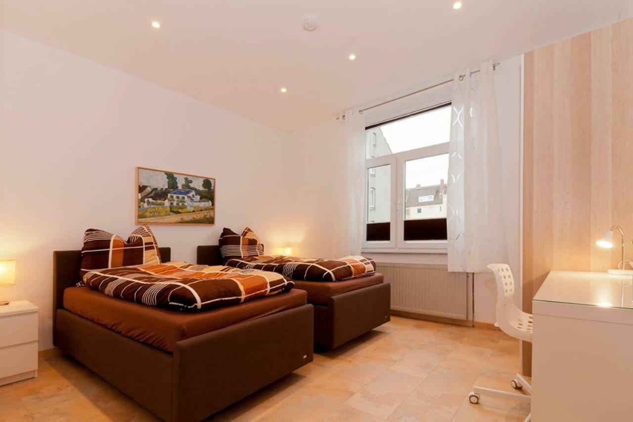 Private Apartment Hannover Ngoại thất bức ảnh